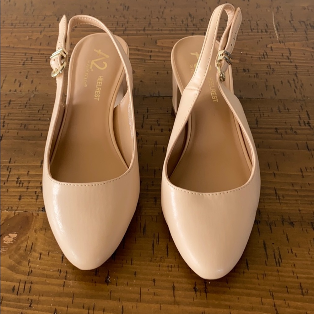 Aerosoles Heels